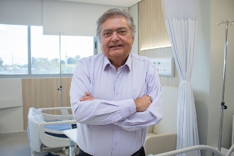Hospital HELP será inaugurado nesta quinta-feira (27) em Campina Grande/PB dalton gadelha - Hospital HELP será inaugurado nesta quinta-feira (27) em Campina Grande/PB