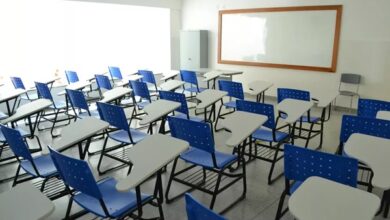 escola 390x220 - NO RN: Vereadores aprovam com urgência lei que obriga segurança armada em escolas públicas de Natal