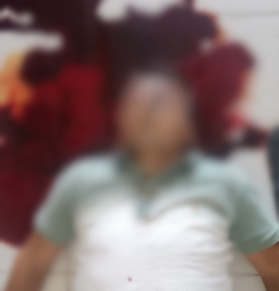 Homem mata duas pessoas da mesma família, deixa esposa baleada e depois comete suicídio em Jericó. jerico3 - Homem mata duas pessoas da mesma família, deixa esposa baleada e depois comete suicídio em Jericó.