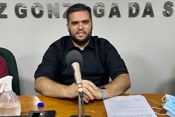 john - Presidente da Câmara de Santa Cruz tem contas de 2021 aprovadas por unanimidade pelo TCE-PB