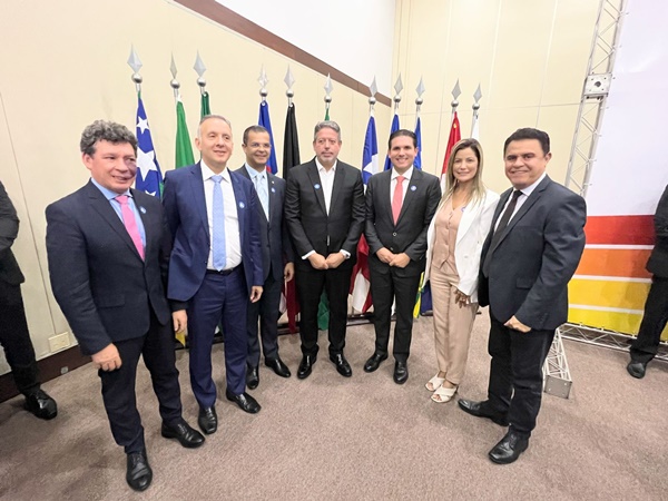 Em Encontro dos Governadores do Nordeste, Wilson Santiago ressalta compromisso com reforma tributária e pautas da região ws 1 - Em Encontro dos Governadores do Nordeste, Wilson Santiago ressalta compromisso com reforma tributária e pautas da região
