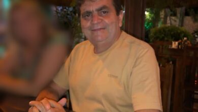 Ribeiro2 390x220 - Ex-vice-prefeito de Nazarezinho, Assis Ribeiro morre aos 61 anos; Prefeitura decretou luto oficial de três dias