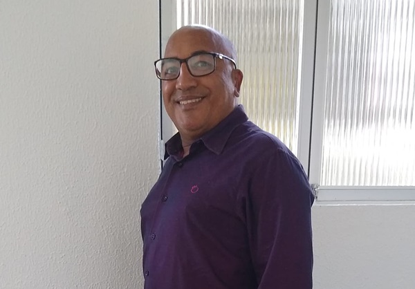 Em Aparecida: Suplente de vereador sofre pré-infarto e poderá ser transferido para Patos chico 1 - Em Aparecida: Suplente de vereador sofre pré-infarto e poderá ser transferido para Patos