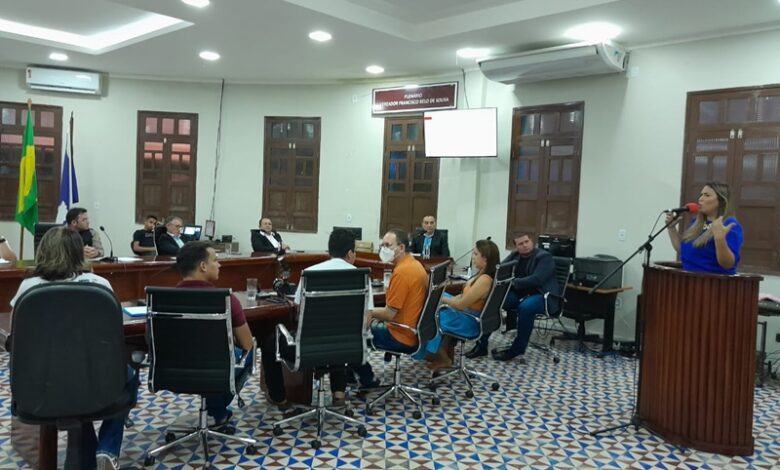 Câmara de São João do Rio do Peixe realiza audiência pública para debater a campanha ‘‘Faça Bonito’’ csjrp 780x470 - Câmara de São João do Rio do Peixe realiza audiência pública para debater a campanha ‘‘Faça Bonito’’