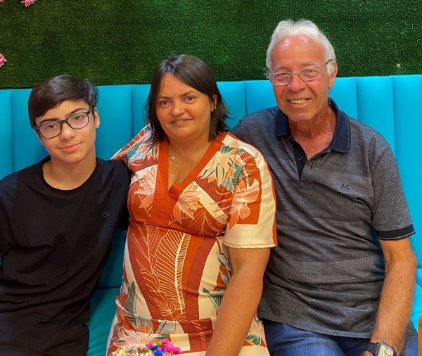 Sobe para quatro o número de mortos em acidente com pessoas de uma mesma família da cidade de Sousa na BR-230 próximo a Pombal. familia - Sobe para quatro o número de mortos em acidente com pessoas de uma mesma família da cidade de Sousa na BR-230 próximo a Pombal.