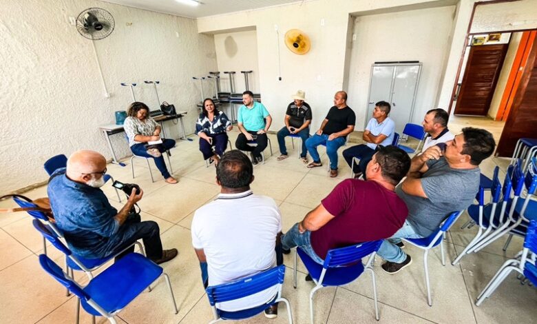 Governo promove Festival Janinhar e dá visibilidade à cultura dos povos ciganos em Sousa govsousa 780x470 - Governo promove Festival Janinhar e dá visibilidade à cultura dos povos ciganos em Sousa