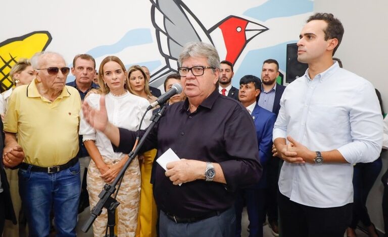 Governador anuncia apoio para as quadrilhas juninas da Paraíba nesta terça-feira durante evento em Campina Grande joaocg 768x470 - Governador anuncia apoio para as quadrilhas juninas da Paraíba nesta terça-feira durante evento em Campina Grande