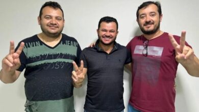 tavares 390x220 - O Coco é Seco: Prefeito de Tavares se antecipa e define nome do pré-candidato a vice-prefeito