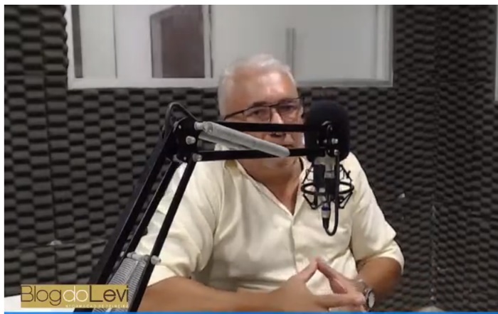 Em Aparecida: Ex-prefeito Valdemir Oliveira deve voltar à cena política e disputar prefeitura em 2024 para embolar ainda mais grupo de oposição com mais uma candidatura. valdemir - Em Aparecida: Ex-prefeito Valdemir Oliveira deve voltar à cena política e disputar prefeitura em 2024 para embolar ainda mais grupo de oposição com mais uma candidatura.