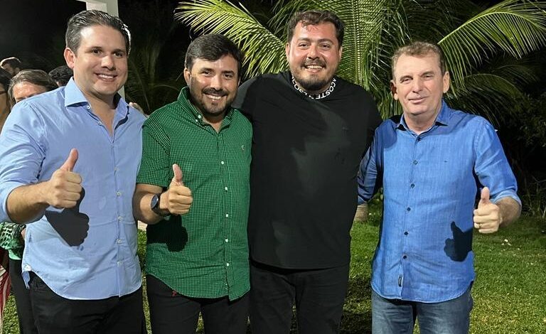 1naza 768x470 - Prefeito Marcelo Vale anuncia parceria com o deputado Chico Mendes e Nazarezinho ganha representação na ALPB.