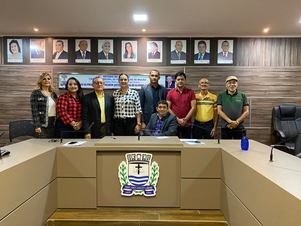 Câmara Municipal de Poço de José de Moura encerra primeiro período legislativo 2023 em clima de São João. 1poco - Câmara Municipal de Poço de José de Moura encerra primeiro período legislativo 2023 em clima de São João.