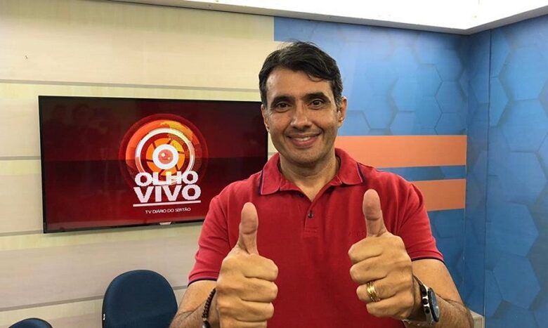 André Gadelha assume cargo como deputado estadual na ALPB nesta terça-feira (13) gadelha 780x467 - André Gadelha assume cargo como deputado estadual na ALPB nesta terça-feira (13)