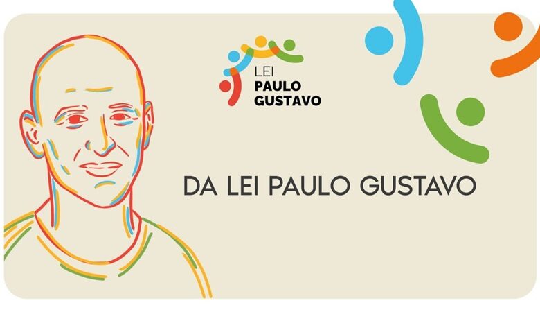 Secult-PB cadastra cidades para acolhimento de consultores da Lei Paulo Gustavo lei 780x450 - Secult-PB cadastra cidades para acolhimento de consultores da Lei Paulo Gustavo
