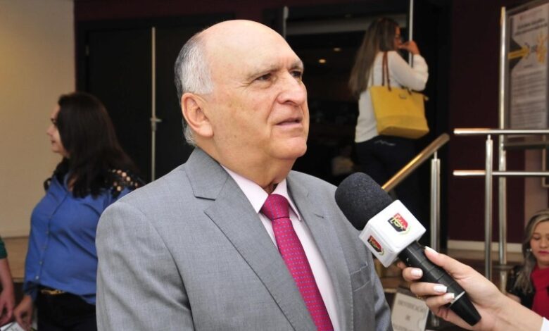Sousa receberá curso de capacitação do TCE-PB para servidores e gestores públicos nominando 2 780x470 - Sousa receberá curso de capacitação do TCE-PB para servidores e gestores públicos
