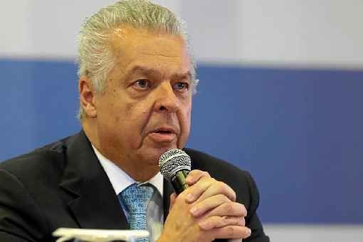 Presidente da Infra S.A. garante pleitos de Veneziano para concluir obras de transportes na Paraíba e tornar mais atrativo o Porto de Cabedelo pres - Presidente da Infra S.A. garante pleitos de Veneziano para concluir obras de transportes na Paraíba e tornar mais atrativo o Porto de Cabedelo