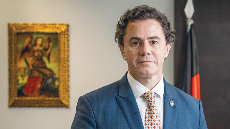 Prefeitos de toda a Paraíba agradecem a Veneziano destinação de recursos e enfatizam seu caráter municipalista vene2 - Prefeitos de toda a Paraíba agradecem a Veneziano destinação de recursos e enfatizam seu caráter municipalista