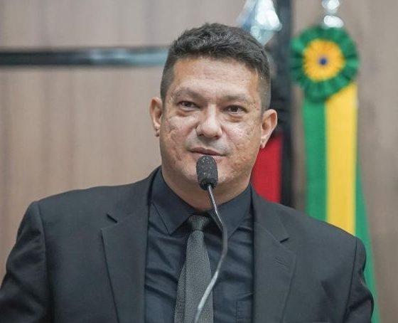 DECISÃO: Vereador de Patos é condenado à prisão por calúnia contra secretário e pode perder mandato vereador - DECISÃO: Vereador de Patos é condenado à prisão por calúnia contra secretário e pode perder mandato