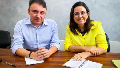 HERON 390x220 - Em recente reunião com Pollyanna Dutra, Heron Cid debate ações de segurança alimentar e geração de renda para Marizópolis