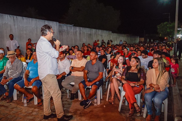 PSB de Santa Helena realiza grande encontro de reestruturação do partido visando às eleições de 2024 SANTA1 - PSB de Santa Helena realiza grande encontro de reestruturação do partido visando às eleições de 2024