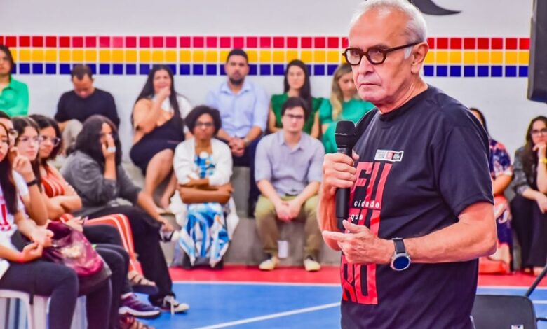 Em João Pessoa: Prefeito Cícero Lucena lança ‘Procon-JP vai às aulas 2023’, que vai atender 2.400 alunos na terceira edição cicero1 1 780x470 - Em João Pessoa: Prefeito Cícero Lucena lança ‘Procon-JP vai às aulas 2023’, que vai atender 2.400 alunos na terceira edição