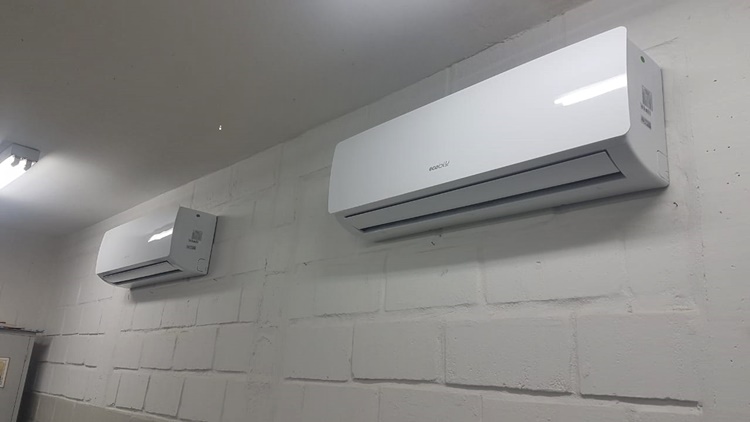 100% Climatizadas : Prefeitura de Poço José de Moura conclui projeto de climatização em todas as escolas da rede municipal de educação escola 1 - 100% Climatizadas : Prefeitura de Poço José de Moura conclui projeto de climatização em todas as escolas da rede municipal de educação