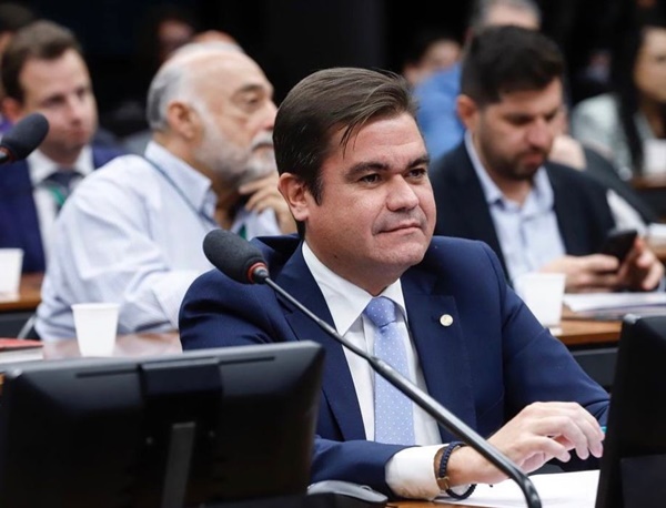 mersinho - Mulungu recebe R$ 1 milhão em emenda de Mersinho para fortalecer a saúde