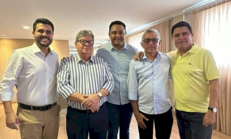 BR-434 será estendida de Poço Dantas ao Ceará; Deputados Wilson Santiago e Wilson Filho comemoram poco 780x470 - BR-434 será estendida de Poço Dantas ao Ceará; Deputados Wilson Santiago e Wilson Filho comemoram