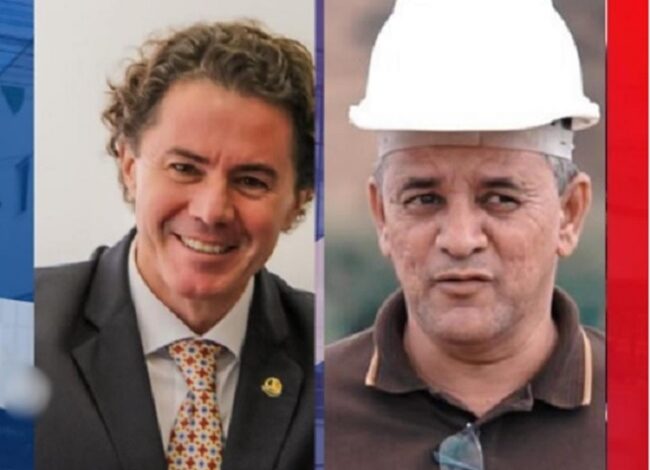 Prefeito de Riachão do Bacamarte garante obras de infraestrutura com emenda de R$ 956 mil do Senador Veneziano vene 650x470 - Prefeito de Riachão do Bacamarte garante obras de infraestrutura com emenda de R$ 956 mil do Senador Veneziano