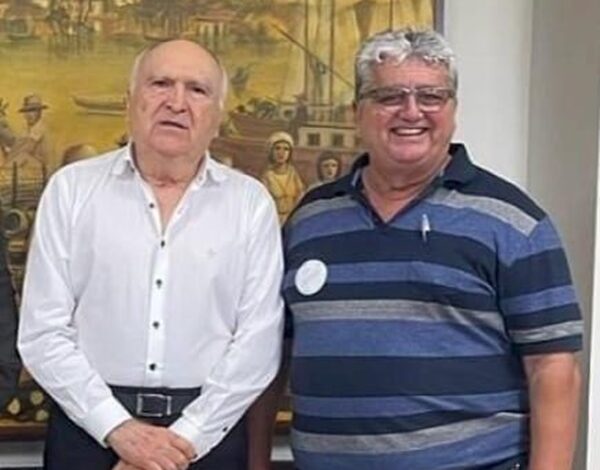 Em recente visita ao município de Vieirópolis, Presidente do TCE-PB Nominando Diniz visita programas de doação de refeições e elogia trabalho da gestão celio 600x470 - Em recente visita ao município de Vieirópolis, Presidente do TCE-PB Nominando Diniz visita programas de doação de refeições e elogia trabalho da gestão