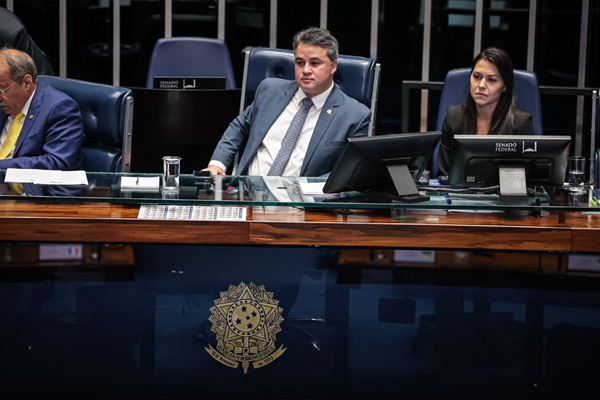 Efraim Filho presidirá debate sobre a descriminalização do porte de drogas para consumo pessoal efraim 1 - Efraim Filho presidirá debate sobre a descriminalização do porte de drogas para consumo pessoal