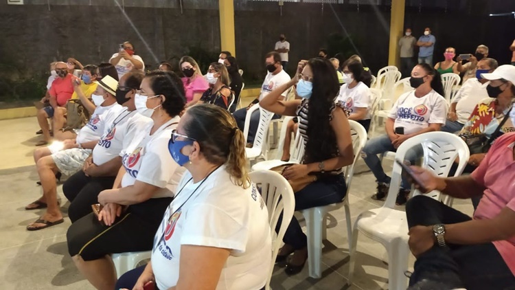 jp2 - Programa ‘Você Prefeito’ inicia etapa de Reuniões Ordinárias em todas as regiões de João Pessoa