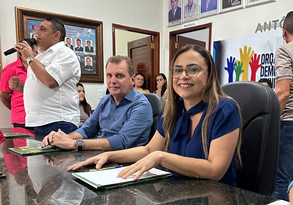 Em São Domingos: Prefeitura realiza plenária histórica com a população para discutir o Orçamento Democrático Municipal 04sd - Em São Domingos: Prefeitura realiza plenária histórica com a população para discutir o Orçamento Democrático Municipal