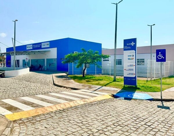 Investimentos do Governo da Paraíba no Centro Especializado em Reabilitação de Sousa garantem habilitação do Governo Federal pbs 600x470 - Investimentos do Governo da Paraíba no Centro Especializado em Reabilitação de Sousa garantem habilitação do Governo Federal