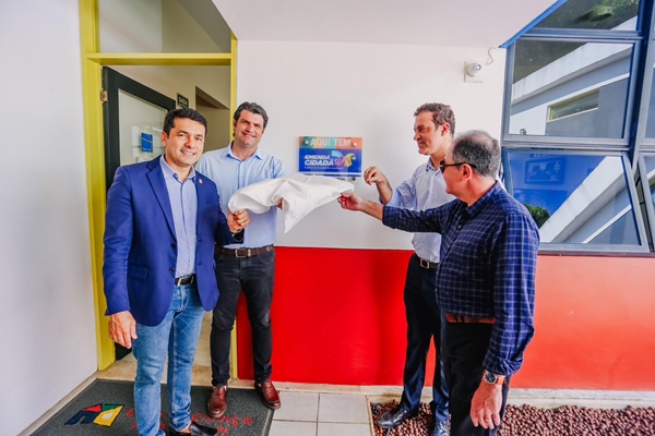 Maior Parceiro: Prefeito em Exercício Leo Bezerra libera R$ 140 mil em recursos indicados por vereadores para a Casa da Criança com Câncer em João Pessoa JPLEO - Maior Parceiro: Prefeito em Exercício Leo Bezerra libera R$ 140 mil em recursos indicados por vereadores para a Casa da Criança com Câncer em João Pessoa