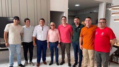 MZP 390x220 - Vereadores de Marizópolis se reúnem com Diretor do Hospital Napoleão Laureano