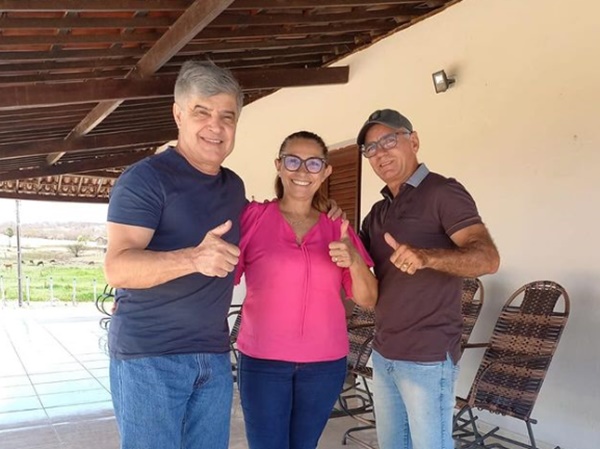 Pendenga judicial: ex-prefeito de São Domingos, Cigano, está ou não inelegível? WR - Pendenga judicial: ex-prefeito de São Domingos, Cigano, está ou não inelegível?