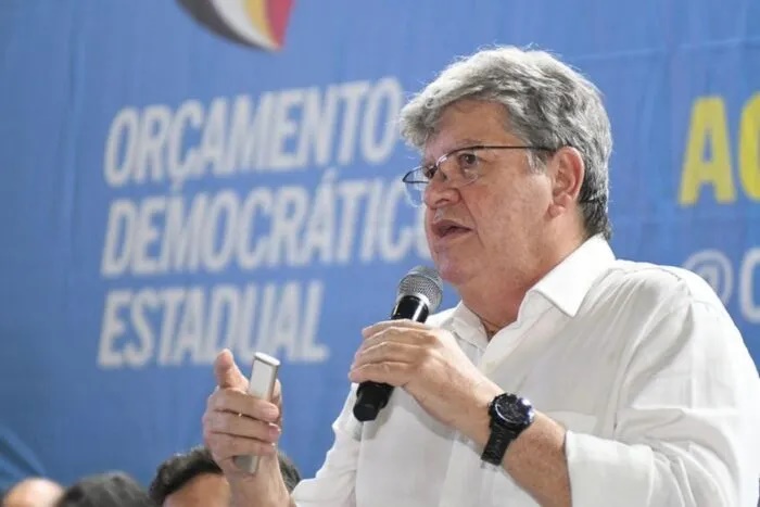 joao - Governo da Paraíba divulga resultado da eleição de conselheiros do Orçamento Democrático Estadual