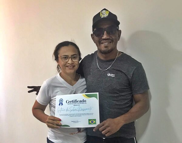 Exemplo: Beneficiário melhora renda e devolve cartão do Bolsa Família em São Domingos sd2 600x470 - Exemplo: Beneficiário melhora renda e devolve cartão do Bolsa Família em São Domingos