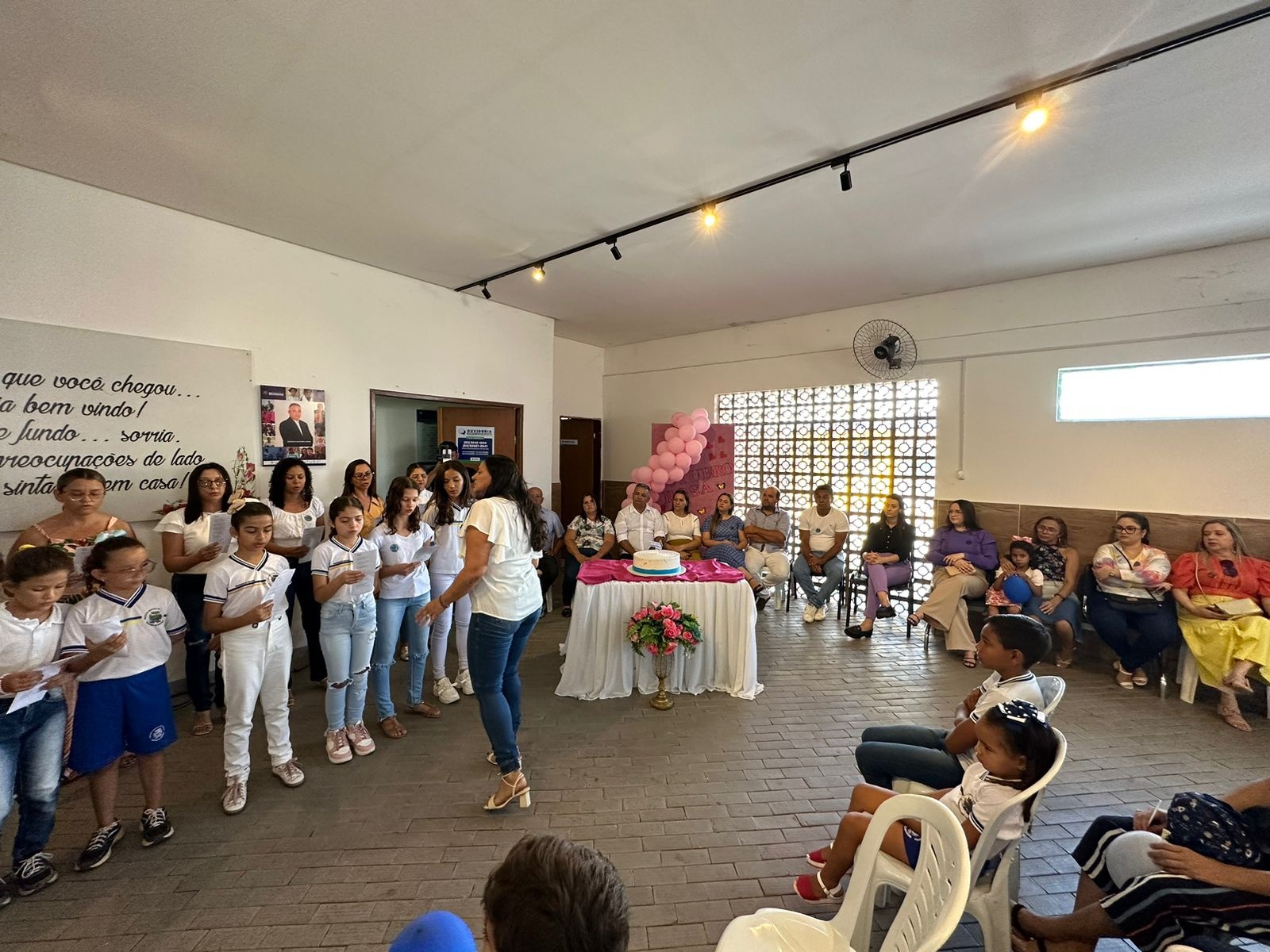 sf8 - São Francisco celebra aniversário com entrega de veículos e dentre outras ações; Programação se estenderá até o próximo domingo (22)