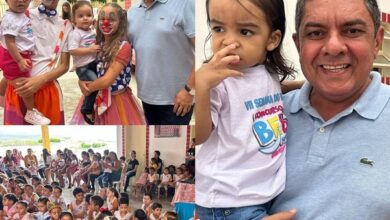 JOCA 390x220 - Semana do Bebê 2023: Prefeitura de Joca Claudino promove programação dedicada à Primeira Infância