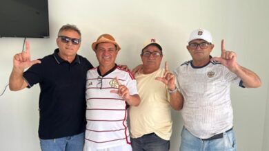 Luiz 390x220 - ADESÃO: Ex-vereador Duda confirma apoio à reeleição de Luiz Claudino em São João do Rio do Peixe e fecha também com Humberto do Pé de Serra para vereador