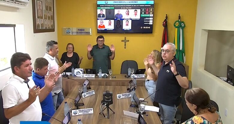 Em Nazarezinho: Vereadores não votam suplementação orçamentária e prefeitura poderá paralisar serviços nza 780x415 - Em Nazarezinho: Vereadores não votam suplementação orçamentária e prefeitura poderá paralisar serviços