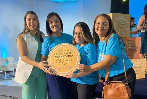 Prefeitura de Belo Jardim conquista Selo de Referência Sebrae para o Espaço Cidadão Empreendedor BJ - Prefeitura de Belo Jardim conquista Selo de Referência Sebrae para o Espaço Cidadão Empreendedor