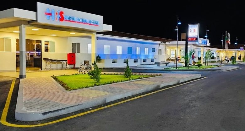 Hospital Regional de Sousa emite nota sobre falha no fornecimento de energia e transferência de pacientes para outras unidades HRS 780x420 - Hospital Regional de Sousa emite nota sobre falha no fornecimento de energia e transferência de pacientes para outras unidades