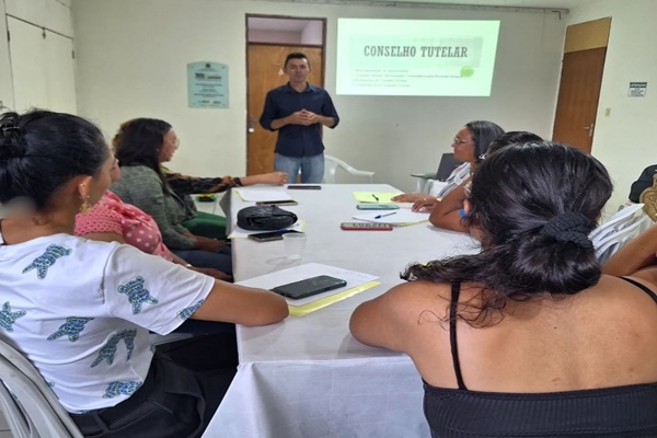 Prefeitura de Poço José de Moura realiza curso de capacitação para conselheiros tutelares pjm3 - Prefeitura de Poço José de Moura realiza curso de capacitação para conselheiros tutelares