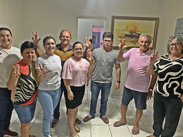 Eleições 2024: Laís Raquel segue fortalecendo pré-candidatura a Prefeita de Poço José de Moura e ganha novos apoios; VEJA. raquel - Eleições 2024: Laís Raquel segue fortalecendo pré-candidatura a Prefeita de Poço José de Moura e ganha novos apoios; VEJA.