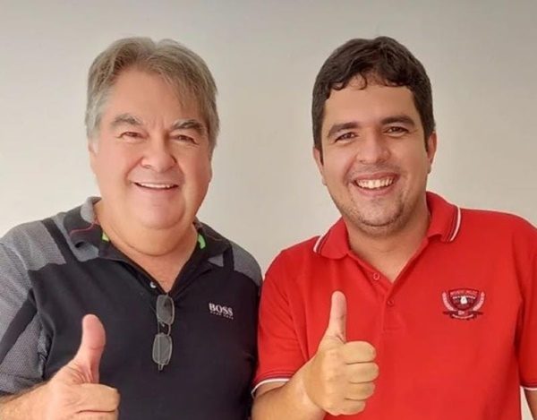 NO FILME: Presidente municipal do PSD anuncia renúncia da presidência do partido após não ter sido lembrado no governo Hélder Carvalho em Sousa FABIO BRAGA e1736177839843 - NO FILME: Presidente municipal do PSD anuncia renúncia da presidência do partido após não ter sido lembrado no governo Hélder Carvalho em Sousa