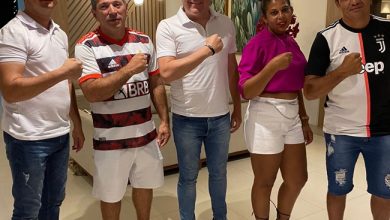 HERON2 390x220 - ”Grupo Nova Força” pede que Heron Cid seja candidato a prefeito: “É o melhor nome para Marizópolis”