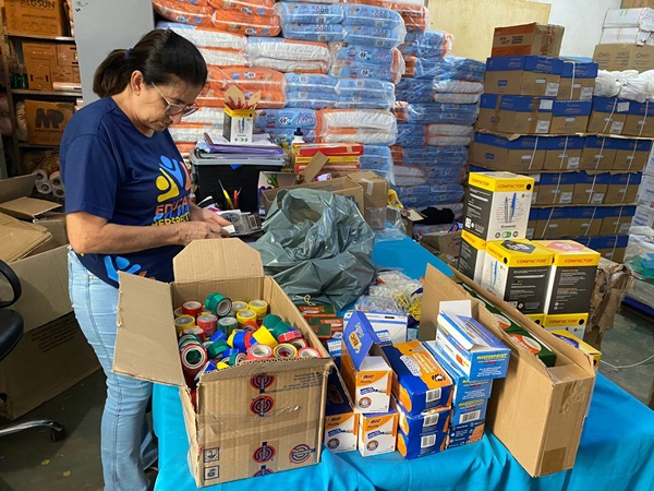 Escolas municipais de Patos passam por reformas, ampliações e recebem suprimentos durante férias dos alunos PATOS - Escolas municipais de Patos passam por reformas, ampliações e recebem suprimentos durante férias dos alunos
