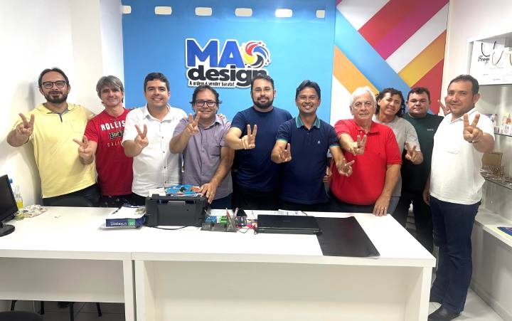 Eleições 2024: Com aval de Lindolfo Pires, PSD de Sousa filia vereadores, suplentes e lideranças mirando bancada na Câmara Municipal de Sousa PSD - Eleições 2024: Com aval de Lindolfo Pires, PSD de Sousa filia vereadores, suplentes e lideranças mirando bancada na Câmara Municipal de Sousa